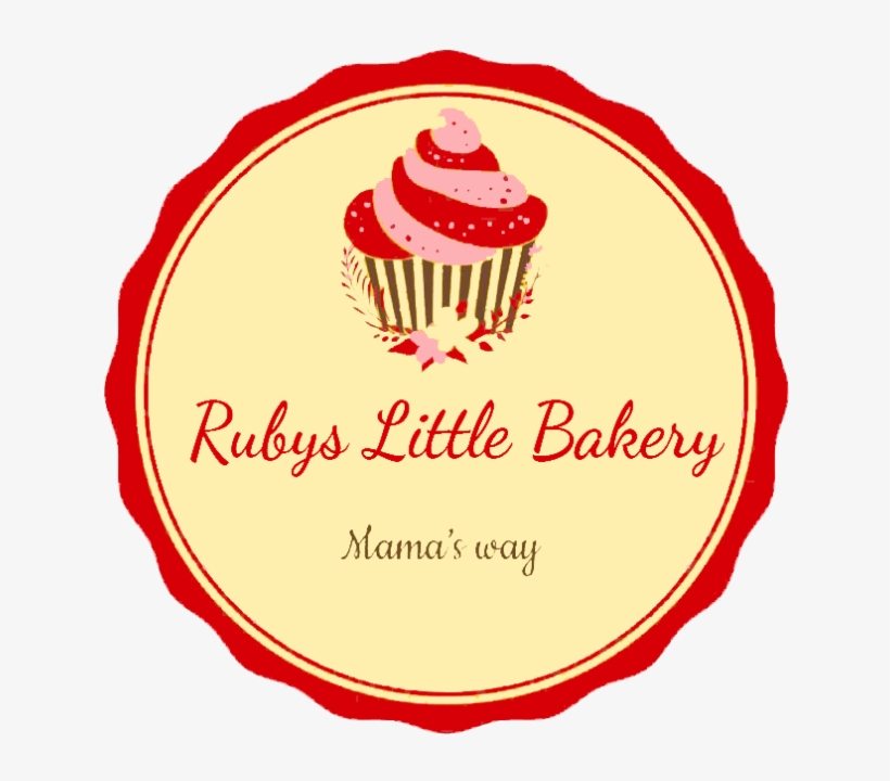 Rubys Little Bakery Logo - The Jelly Belly Candy Company, transparent png #7652722