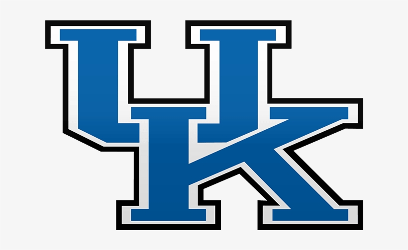 Kentucky Wildcats Vs - Kentucky Uk Logo, transparent png #7652787
