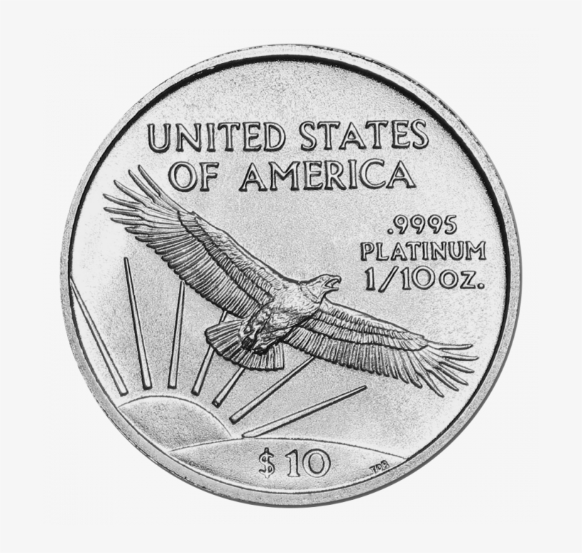 Eagle Coins, transparent png #7652826