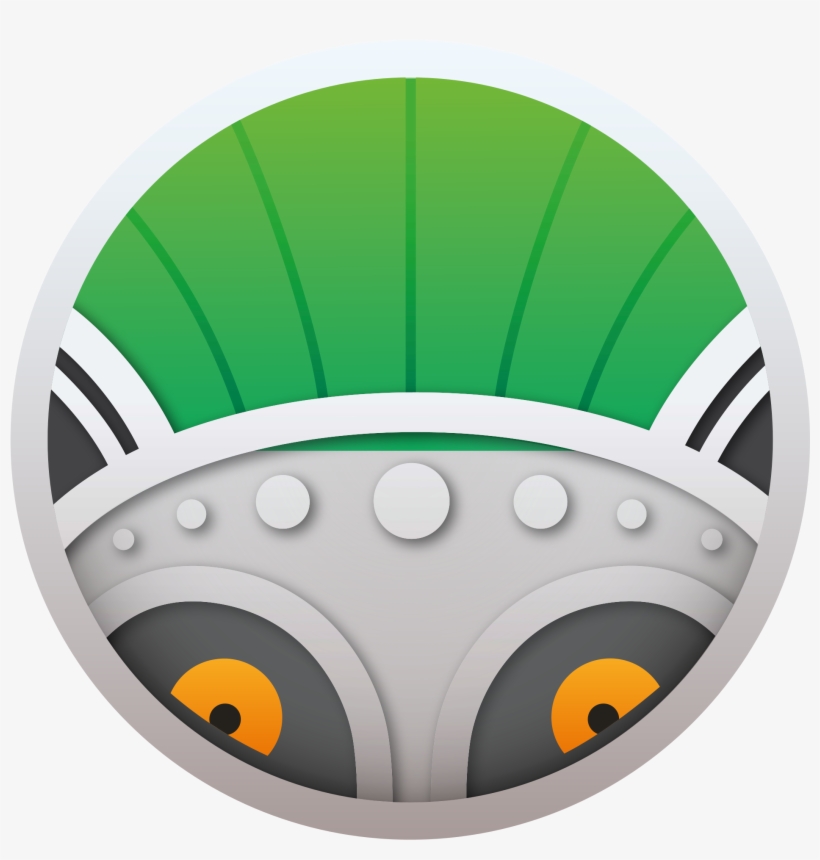 Photolemur Photolemur Is The World's First Fully Automated - Photolemur Logo, transparent png #7652828