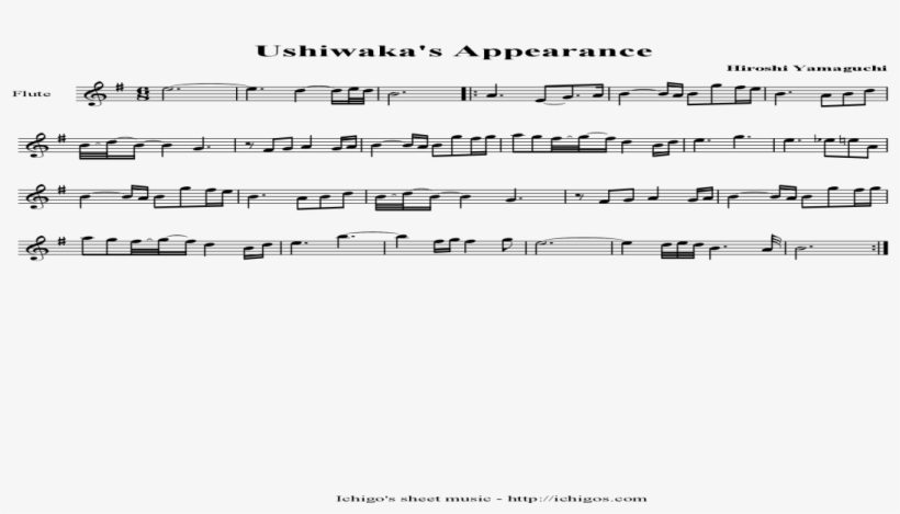 Sheet Music, transparent png #7652905