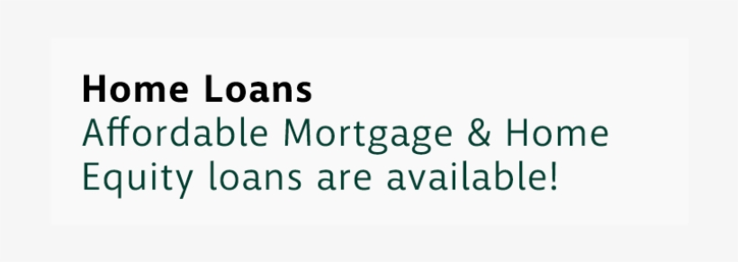 Banner Vehicle Rate Banner Home Loan - Ivory, transparent png #7652909