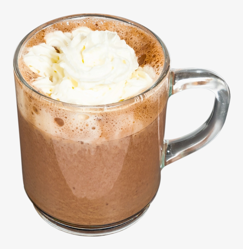 #4 Aztec Hot Chocolate - Hot Chocolate Transparent Background, transparent png #7653325