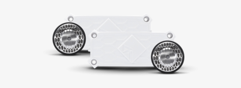 Raymarine A80423 Rockford Fosgate Punch M2 1" Hochtöner-zusatzsystem - Label, transparent png #7653543