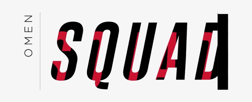What Is The Hp - Omen Squad, transparent png #7653589