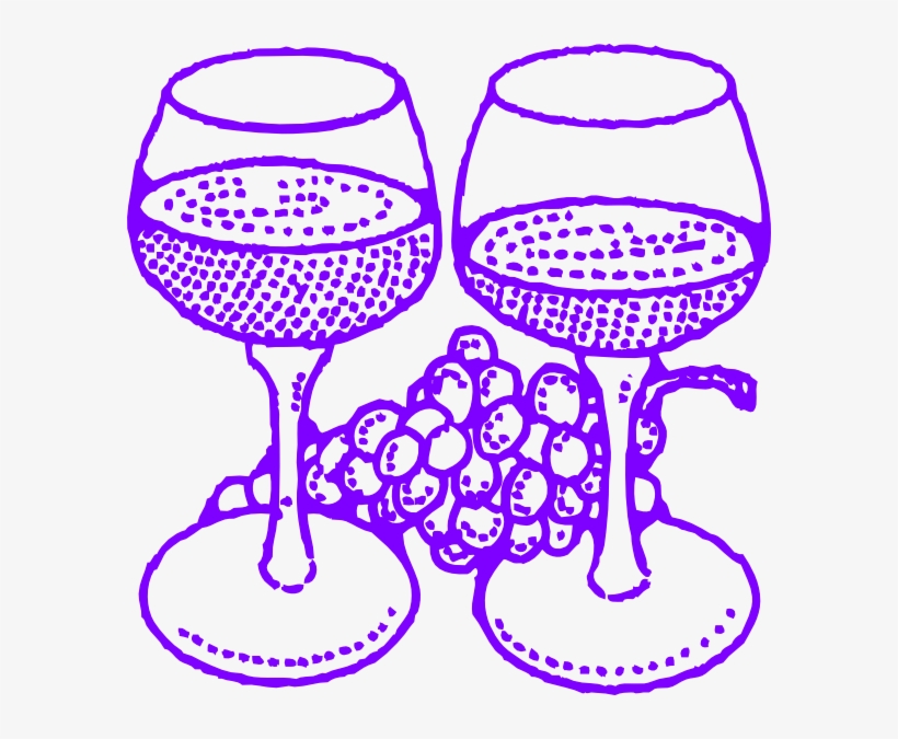 Coloring Pages Of Wine, transparent png #7653591