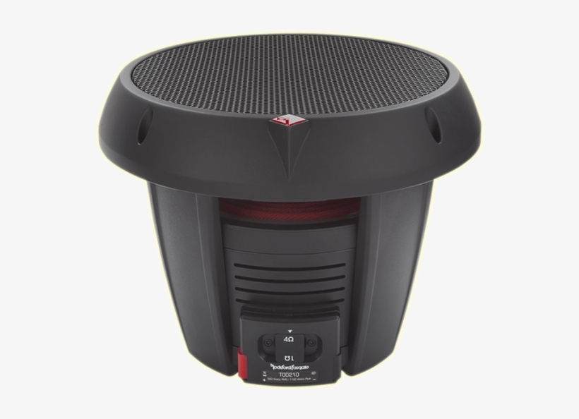 5% Rabatt - Subwoofer, transparent png #7653699