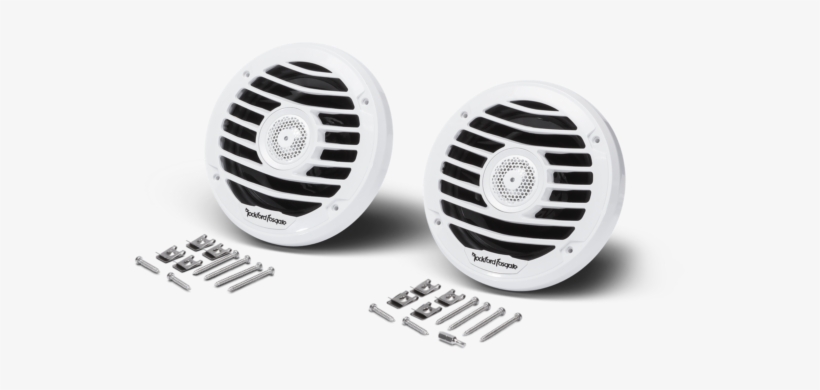 Rockford Fosgate Pm2652x - Circle, transparent png #7653743