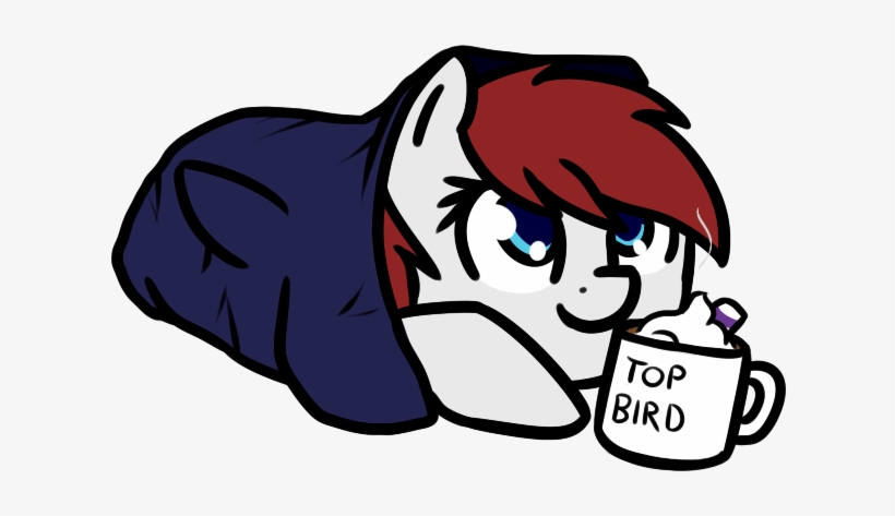 Neuro, Blanket, Chocolate, Coffee Mug, Colored Pupils, - Cartoon, transparent png #7653914