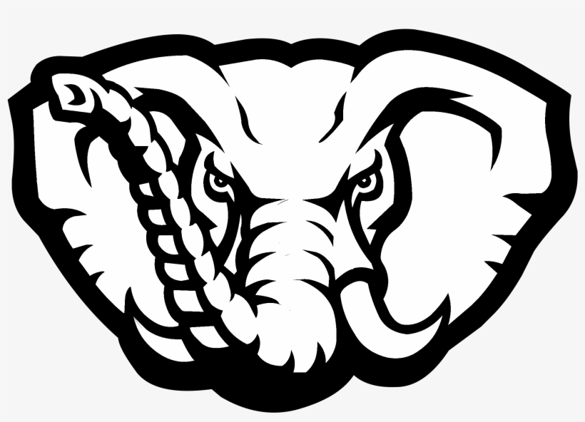 Download Free Crimson Tide Svg