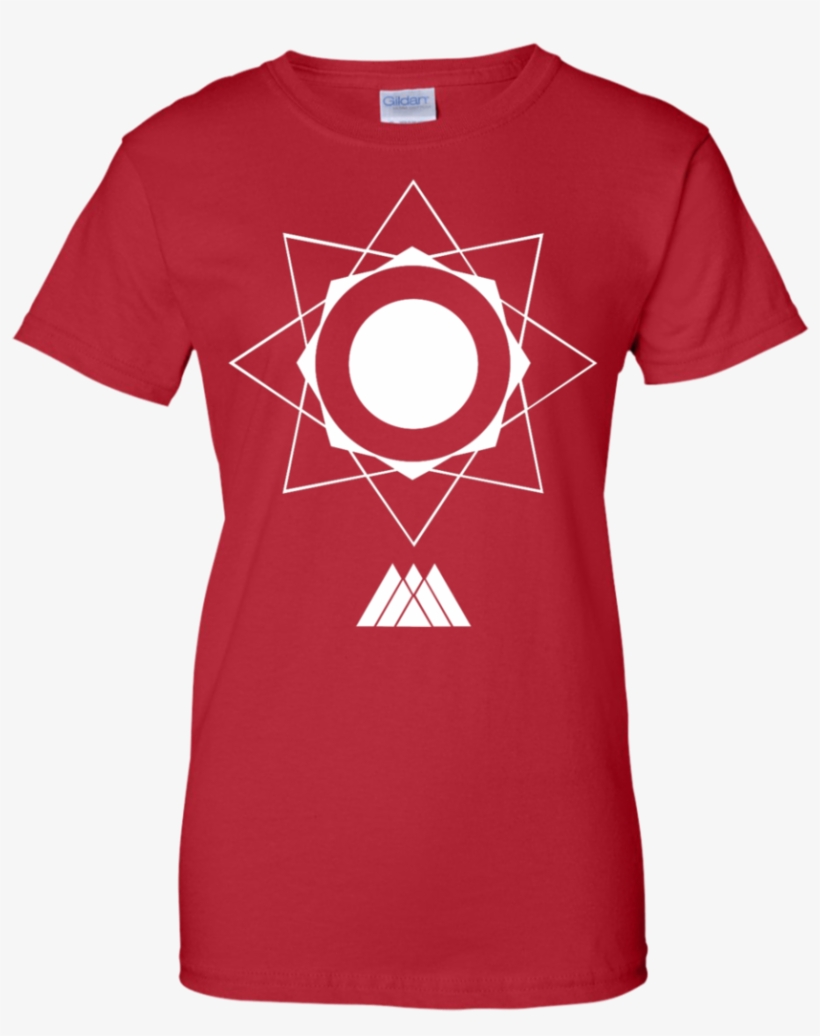Sunsinger Warlock T Shirt & Hoodie - St Louis Cardinals Choke, transparent png #7654529