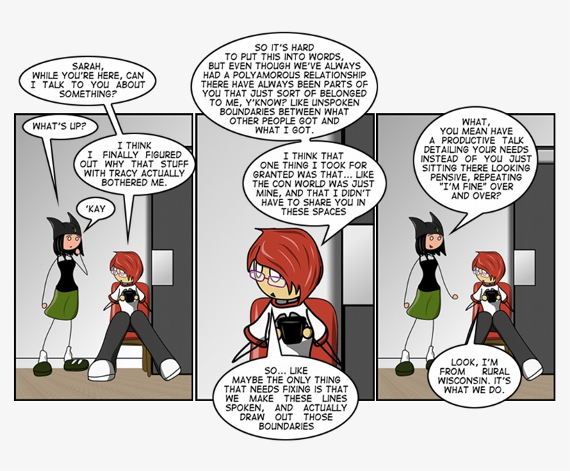 Boundaries - Cartoon, transparent png #7654838