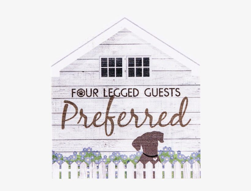 Medium Rustic House Sign - Such A Pretty Fat, transparent png #7654944