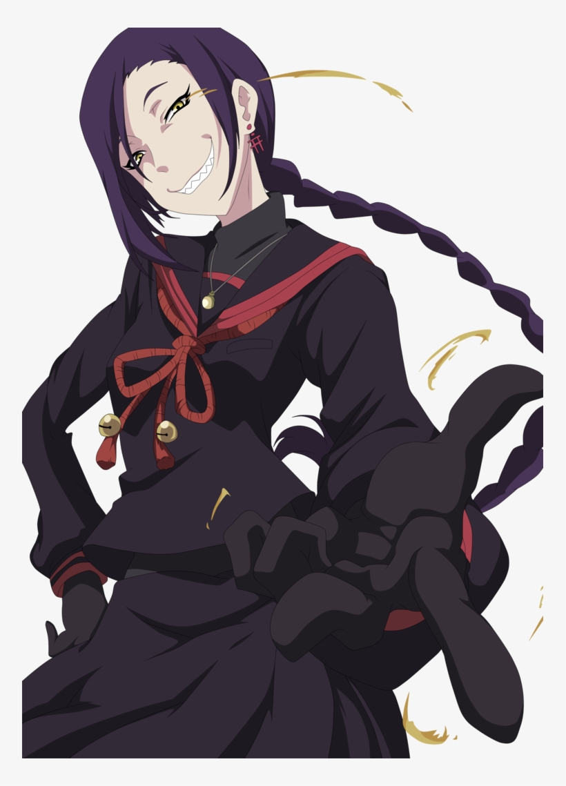 Chikujouin Magane, transparent png #7655145