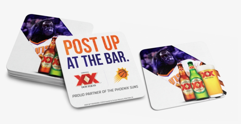 Suns Coaster Mockup, transparent png #7655619