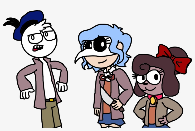 It Is 2019 On Twitter - Cartoon, transparent png #7656318