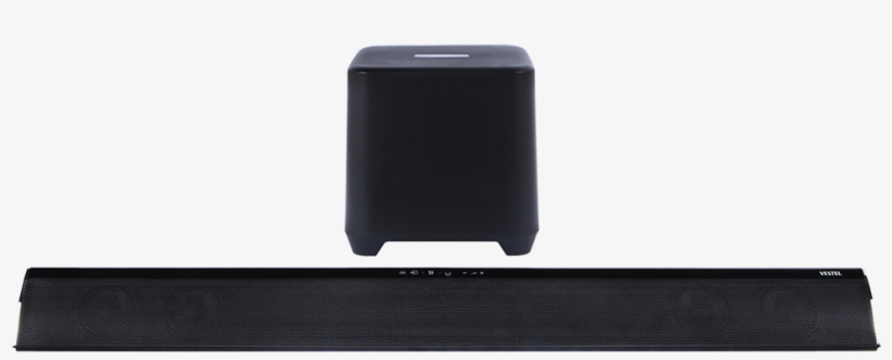 Bose Soundtouch Soundbar System, transparent png #7656622