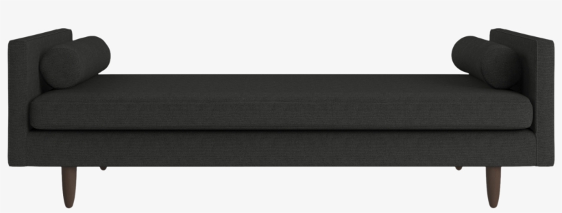 Studio Couch, transparent png #7656747