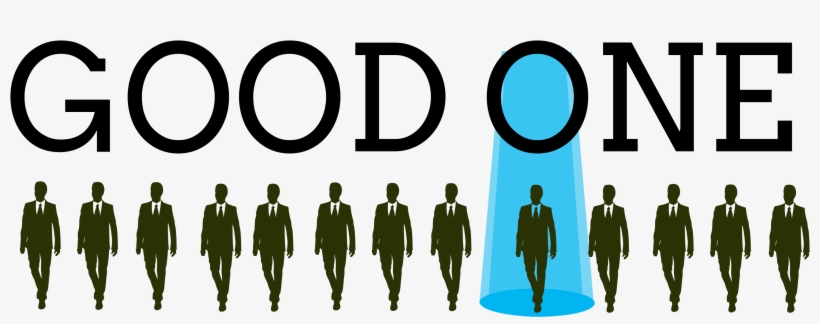 Goodone - Glory Be To God Our Father, transparent png #7656950