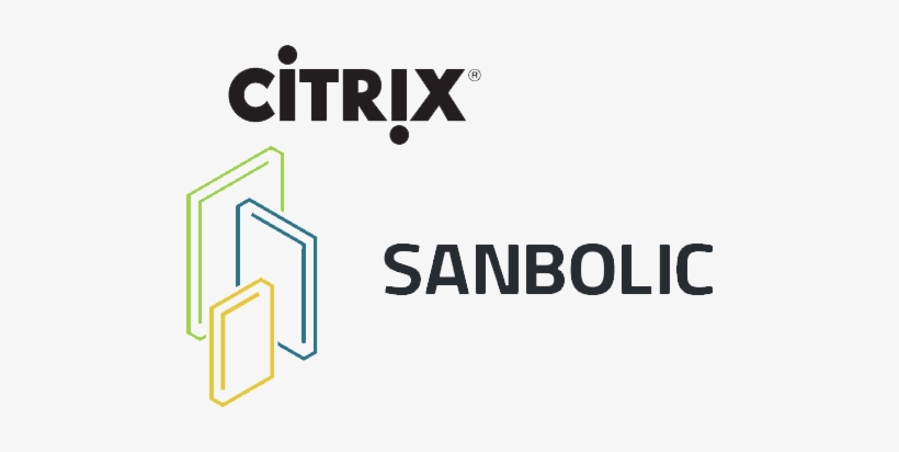 Citrix Has Announced That Is Has Completed The Acquisition - Citrix, transparent png #7657257