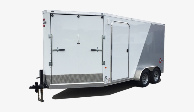 Stealthcargo - Trailer, transparent png #7657298