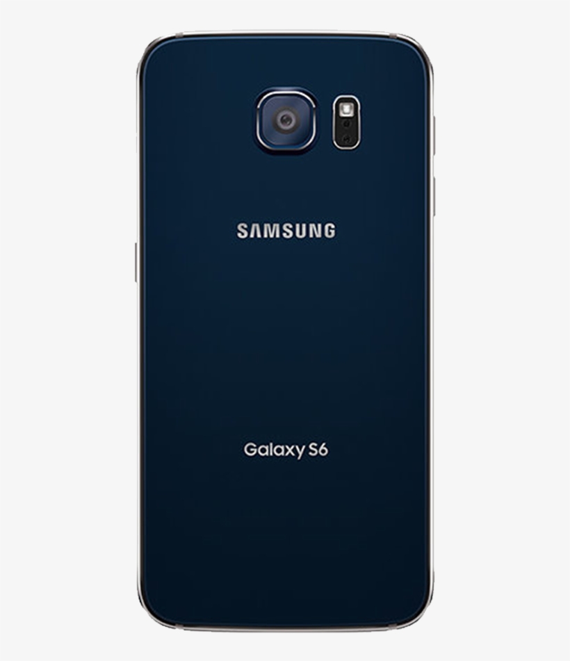 Samsung Galaxy S6 - Samsung Galaxy, transparent png #7657385