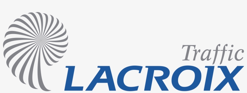 Lacroix Traffic-logo - Lacroix Électronique, transparent png #7657453