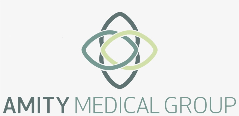 Amity Medical Group Main Logo - Amity Medical Group, transparent png #7657454