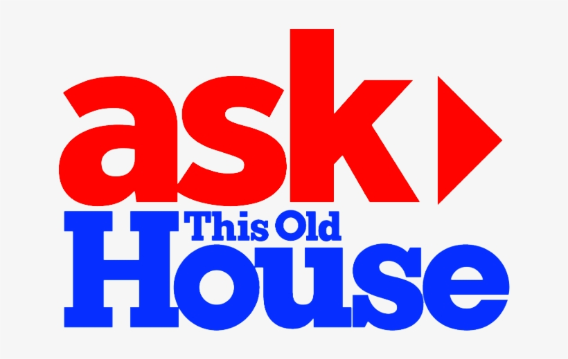 Making A Quikrete Stepping Stone Patio - Ask This Old House, transparent png #7657553
