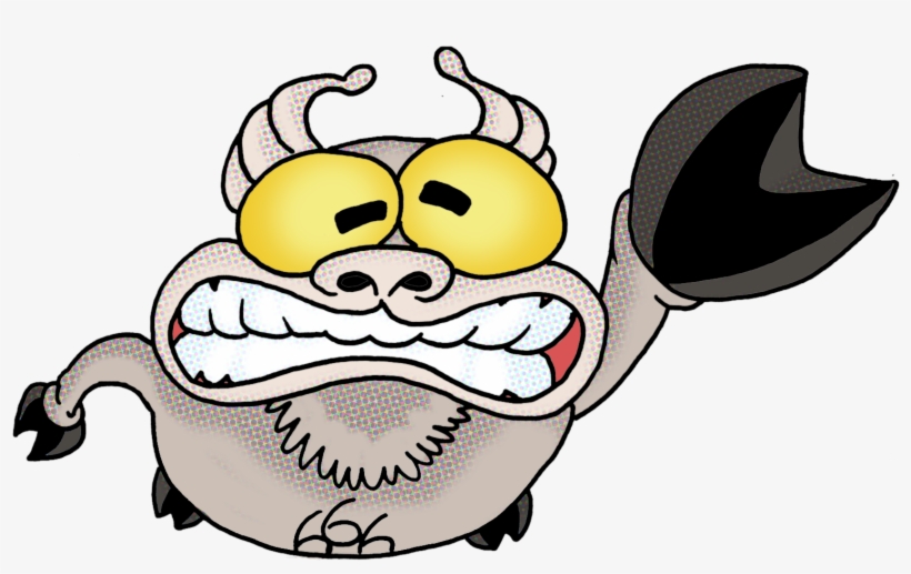 Feel Free To Use These Screaming Soup Images Below, transparent png #7657607