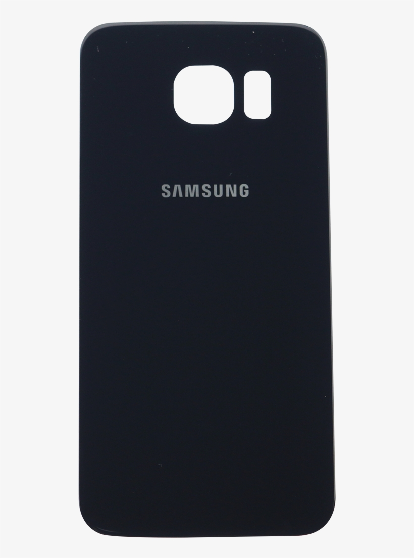 More Views - Samsung Galaxy S6 Edge Backcover, transparent png #7657609