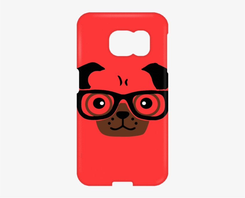 Samsung Galaxy S6 Edge Case - Mobile Phone Case, transparent png #7657697