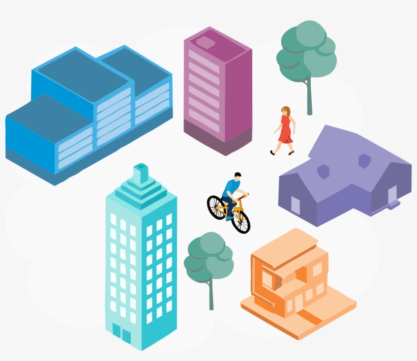 Auditorio Bpn - Illustration, transparent png #7658008