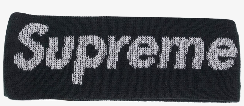 headband supreme new era