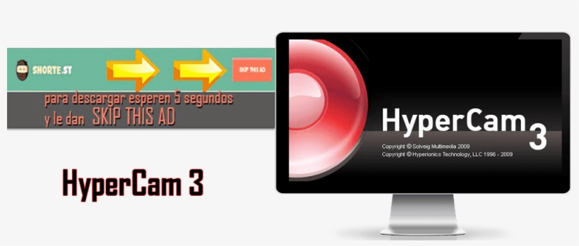 Codecs Compress Digital So They Only Half Space Mpeg-2, - Hypercam 3, transparent png #7658021