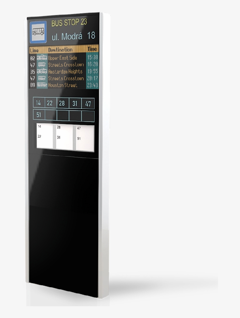 Em710 E-ink - Electronics, transparent png #7658199