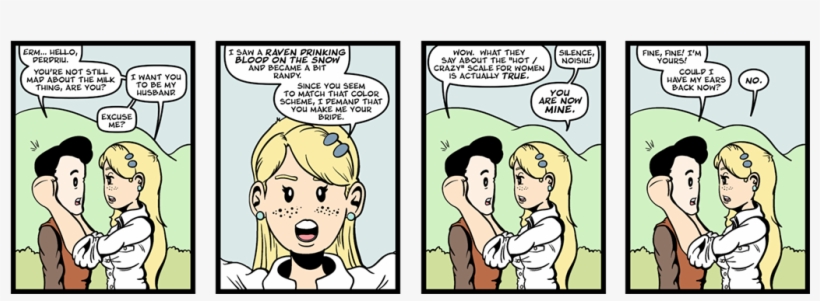 2010 05 20 - Comics, transparent png #7658203