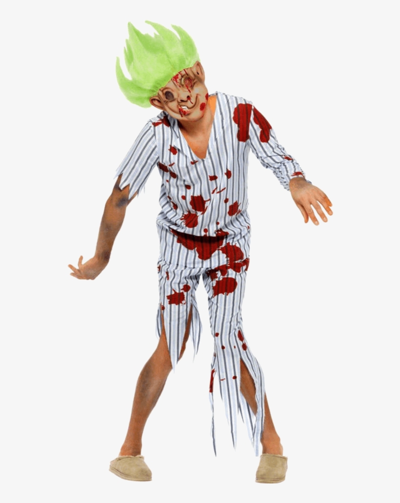 Costum Capcaun, transparent png #7658447