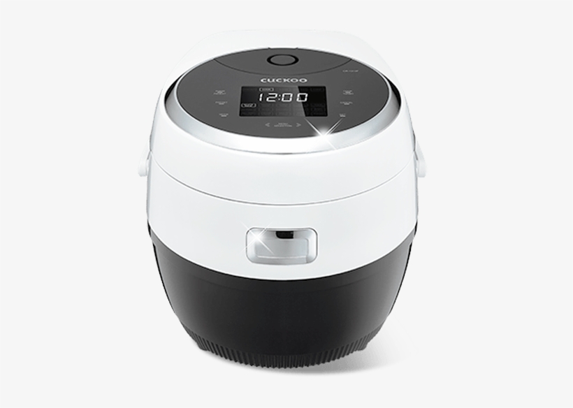 Cuckoo Malaysia White 1010 Multi Cooker - Rice Cooker, transparent png #7658511