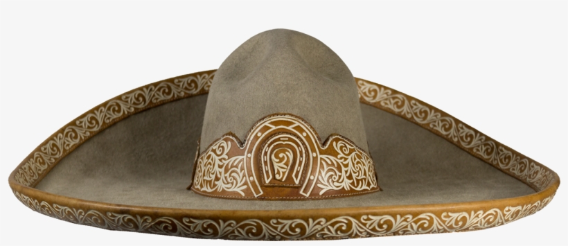 Sombrero Charro, transparent png #7658626