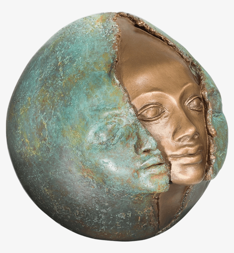 Png Transparent Metamorphoses By Maria Luise Bodirsky - Sculpture Métamorphose, transparent png #7658628