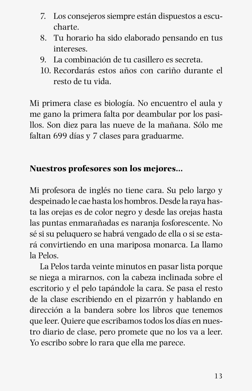 Page0014 C - Nicolas Bedos Et Mathilde, transparent png #7658694