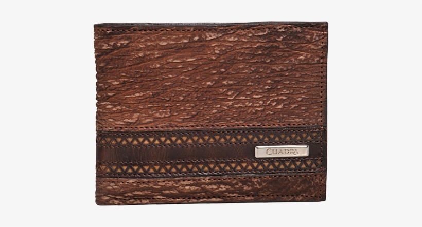 Cuadra Wallet Shark - Wallet, transparent png #7659053
