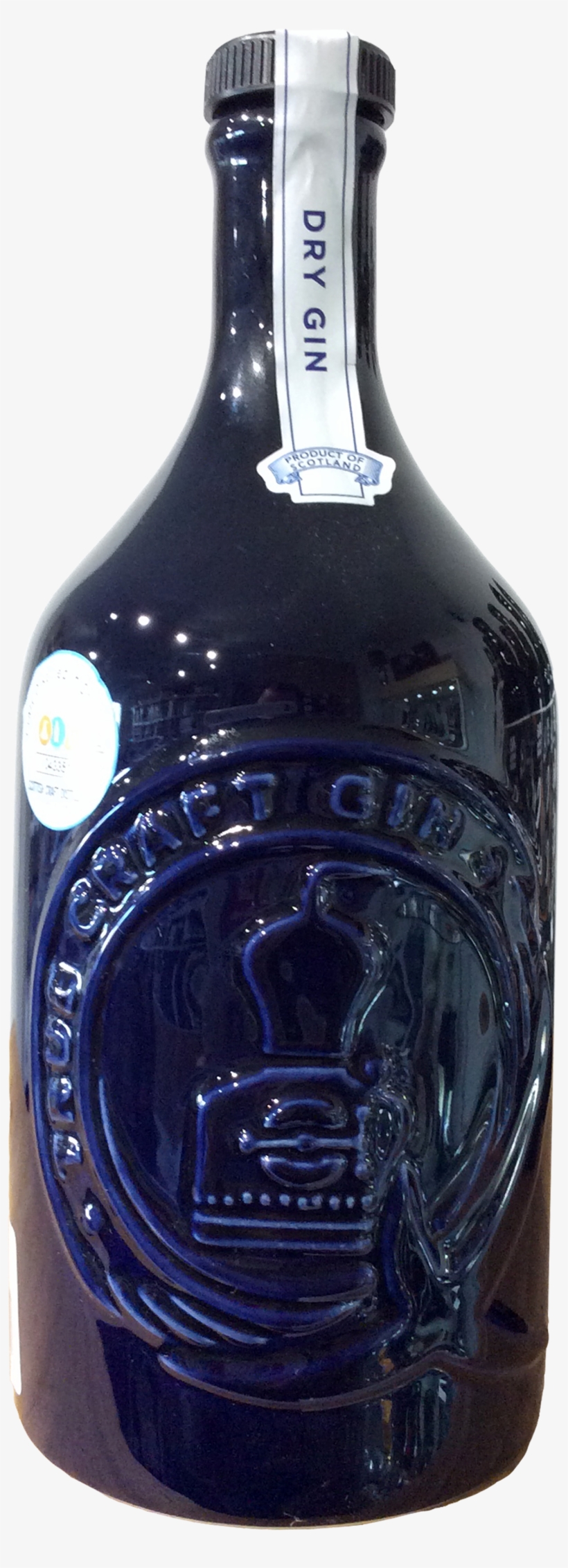 Glass Bottle, transparent png #7659253