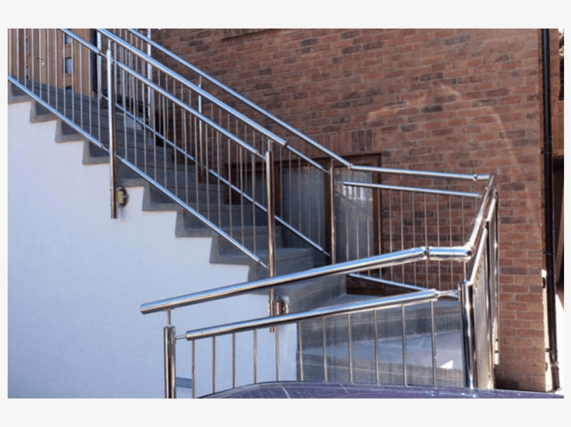 Handrail, transparent png #7659314