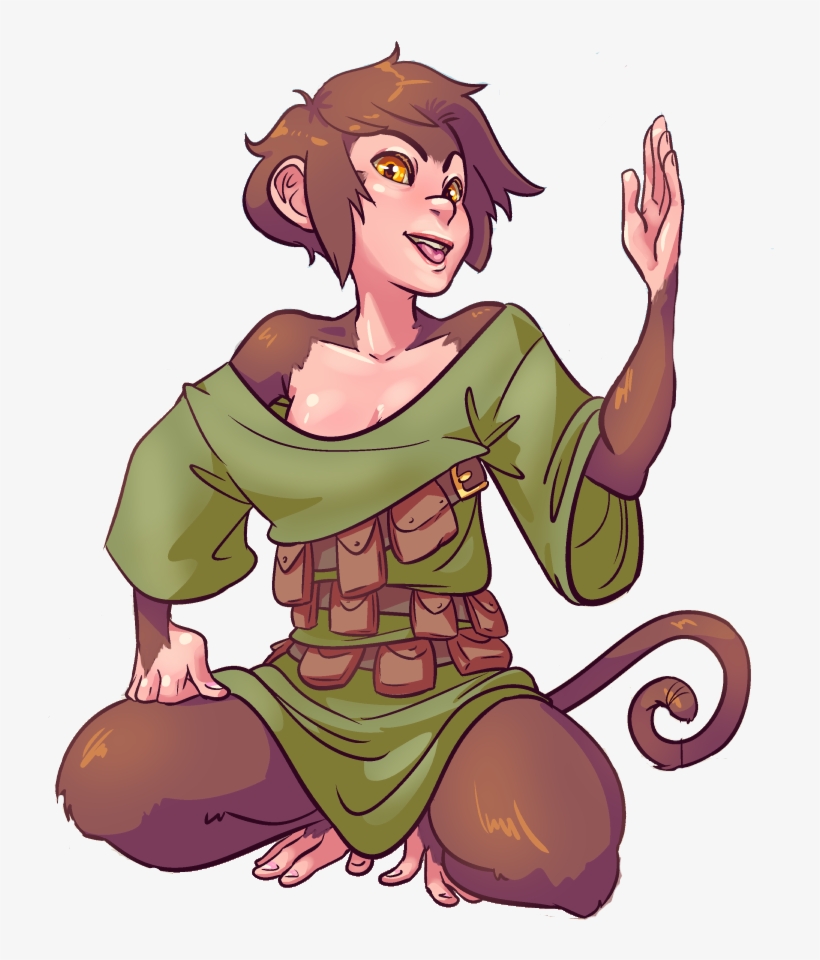 Wukong, transparent png #7659345