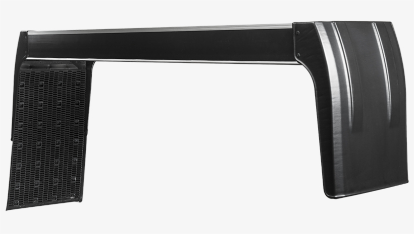 Spat Valance Supra - Tool, transparent png #7659350