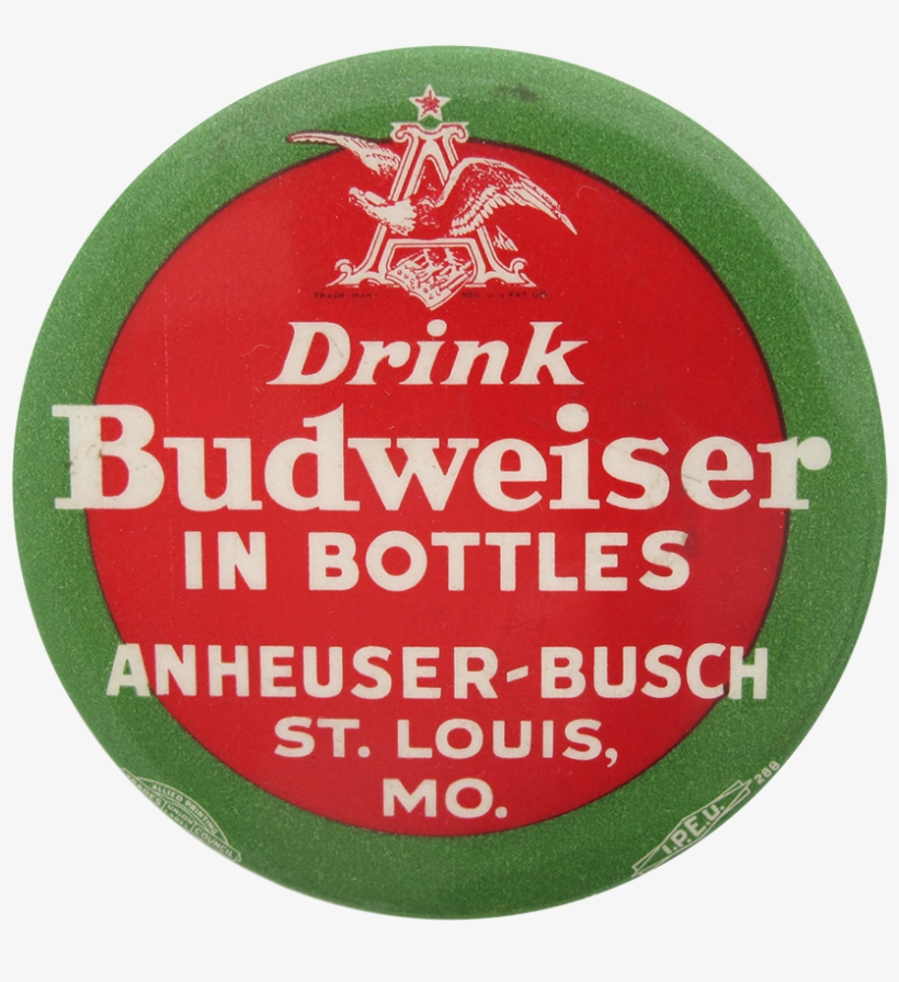 Drink Budweiser In Bottles - Budweiser Commercials, transparent png #7659352