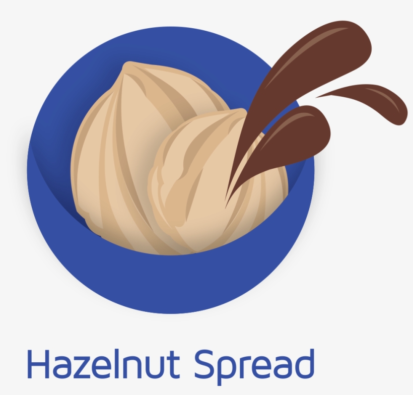 Haznut Icon, transparent png #7659481