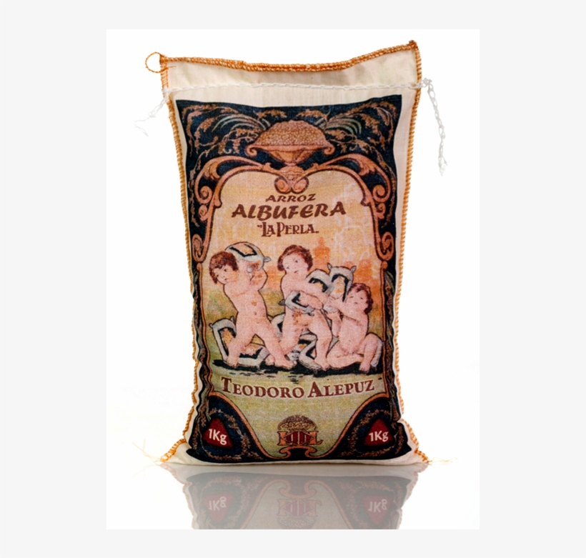 Lightbox - Riz Bomba Valencia, transparent png #7659511